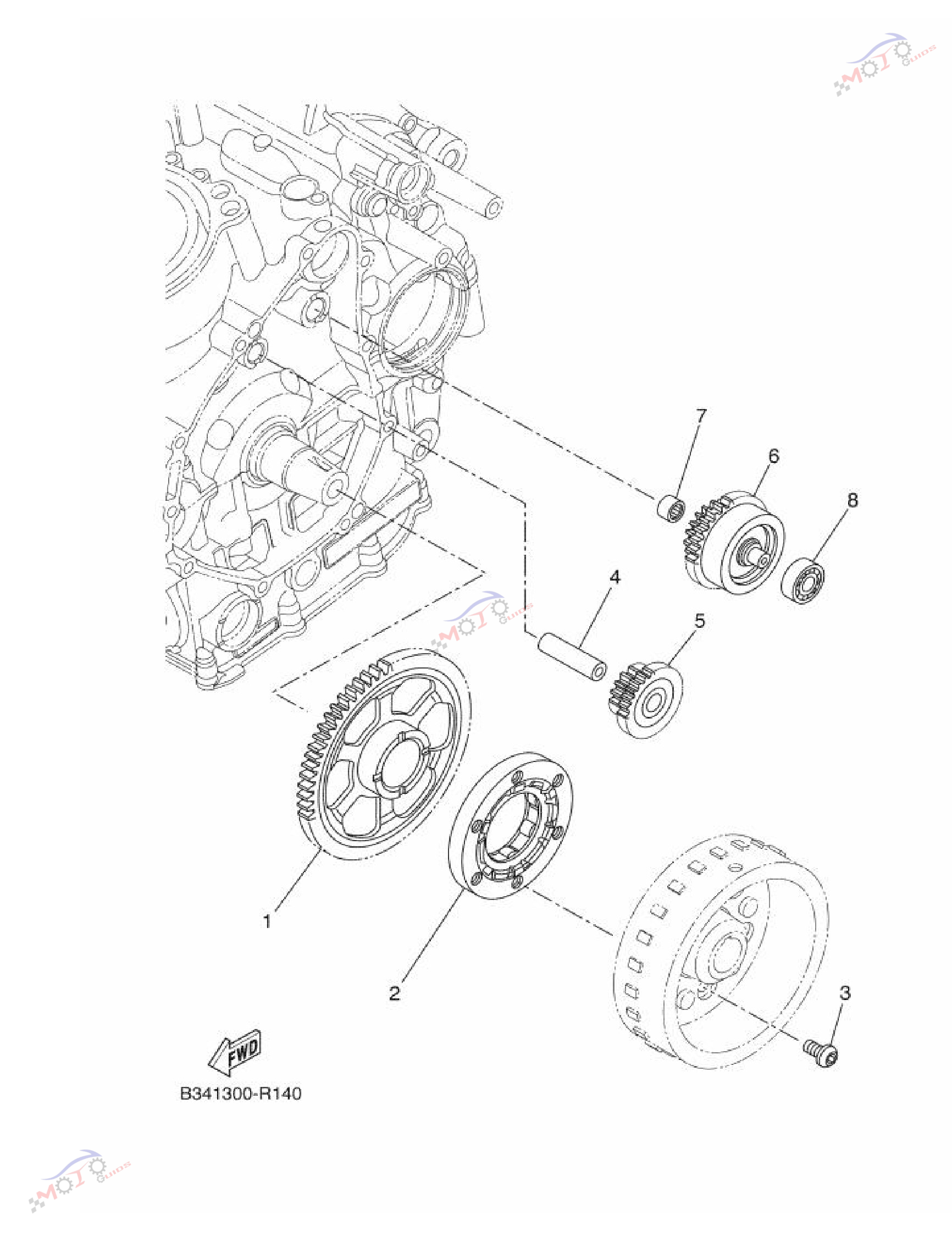 Engine Diagram